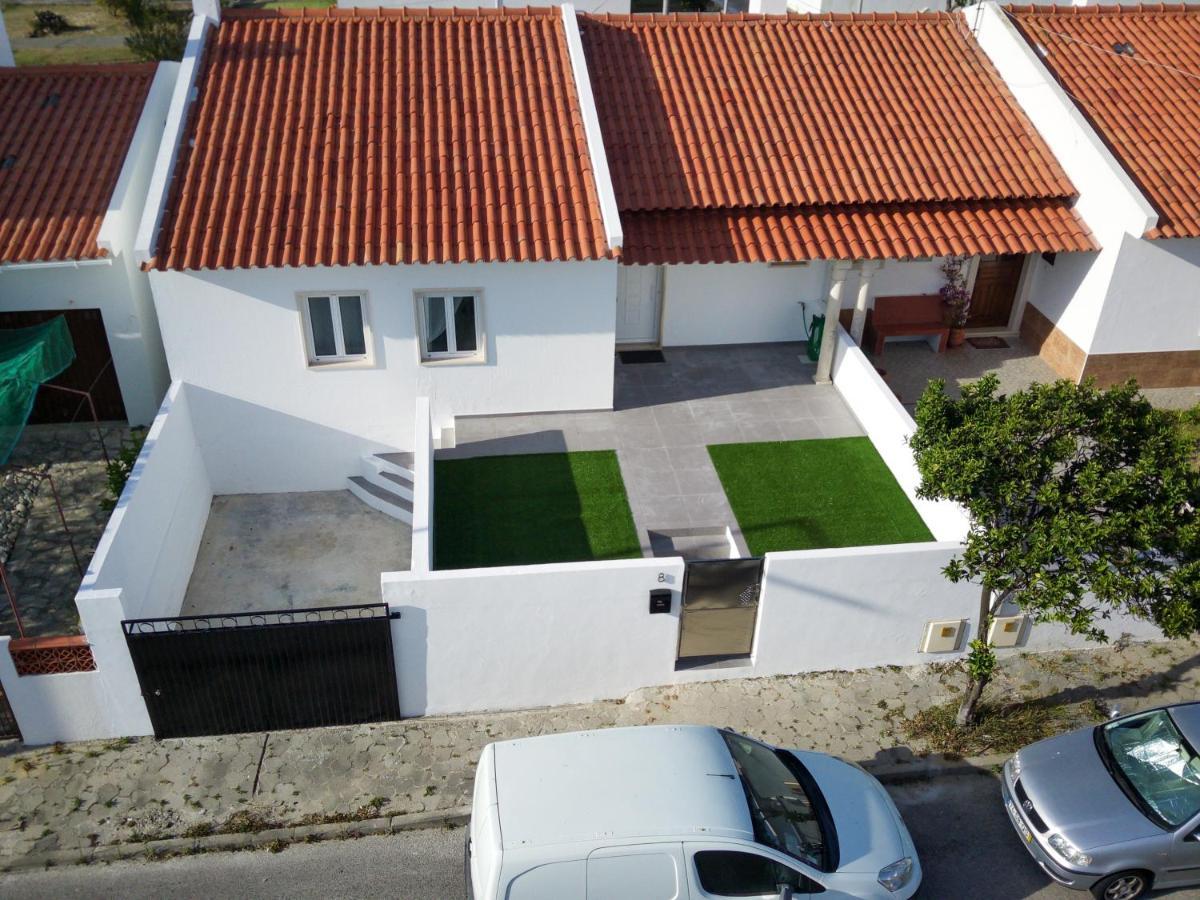 Forte Beach House นาซาเร ภายนอก รูปภาพ
