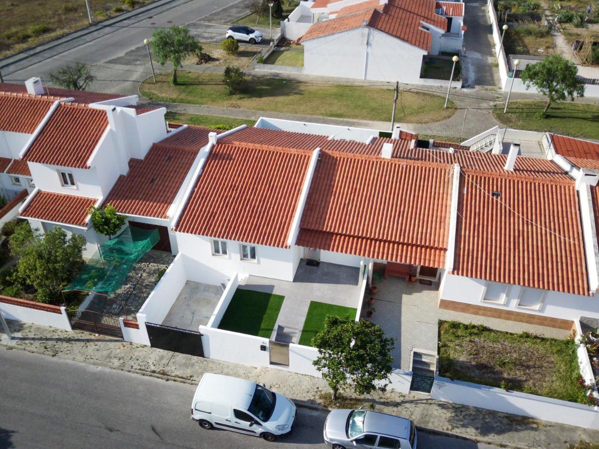 Forte Beach House นาซาเร ภายนอก รูปภาพ
