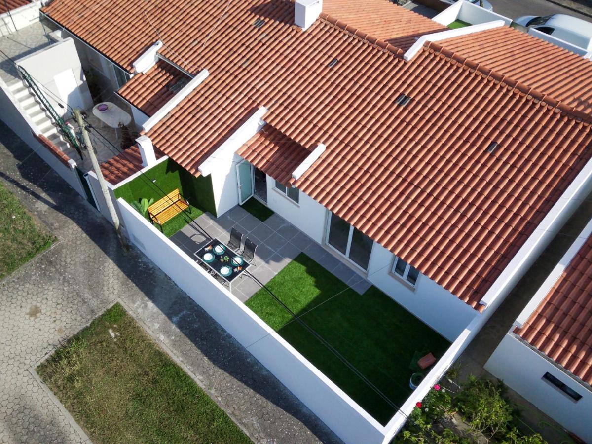 Forte Beach House นาซาเร ภายนอก รูปภาพ